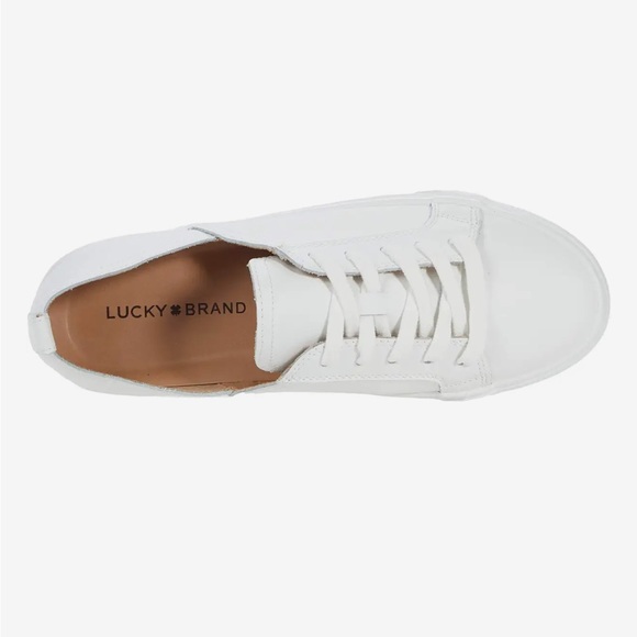 Lucky Dansbey Sneaker - Picture 5 of 11